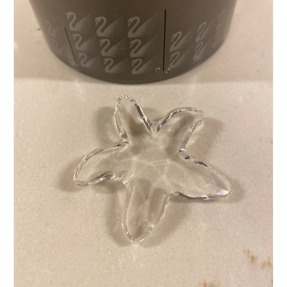 Swarovski Other - Swarovski Starfish Figurine